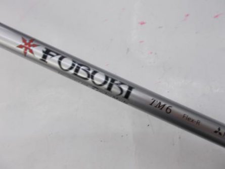 gay-hybrid-4-cu-taylormade-m6-shaft