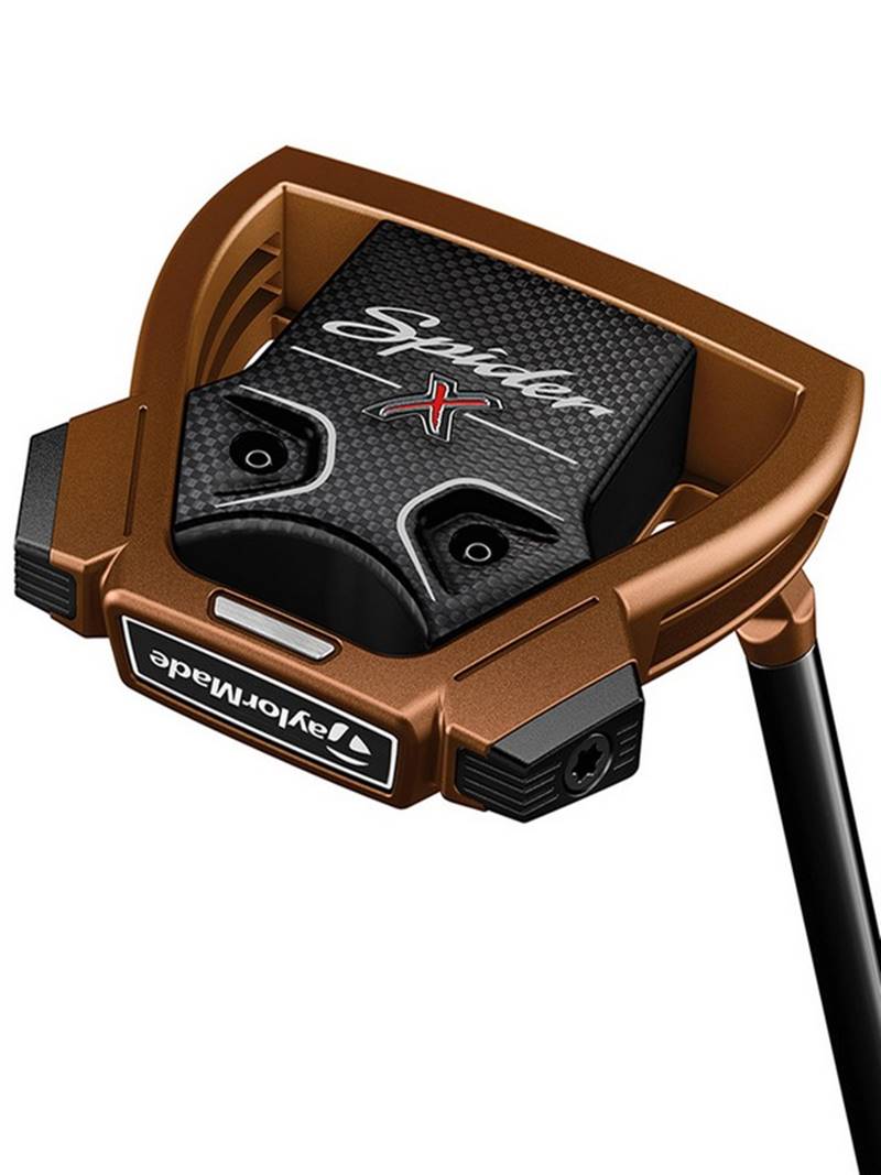 Gậy Putter Taylormade Spider X 2019