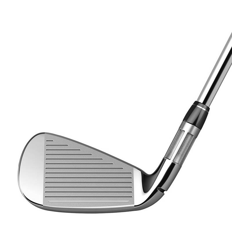 Iron TaylorMade M6 Graphite với nhiều ưu điểm nổi bật, thu hút mọi golfer