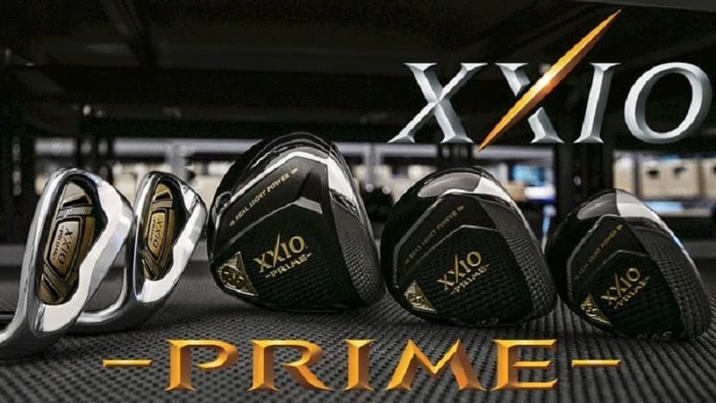 XXIO Prime thu hút sự chú ý của người chơi với vẻ ngoài đẹp mắt