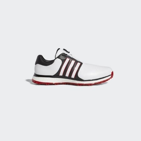 adidas - adidas TOUR360 XT-SL BOA ツアー360 F34190 adidas Tour360 XT-SL Golf Shoe Review - Plugged In Golf