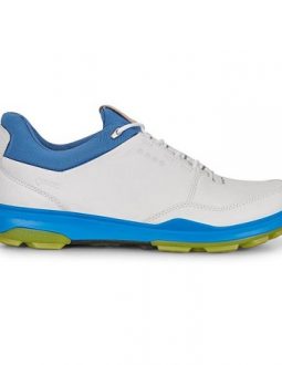 giày golf nam Ecco M Golf Biom Hybrid 3