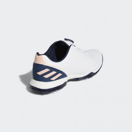 giày golf nữ Adidas Adipower 4ged Boa EE7044