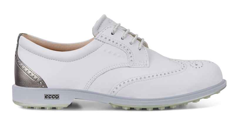 Giày golf ECCO nữ Classic Hybrid đế lai thời trang