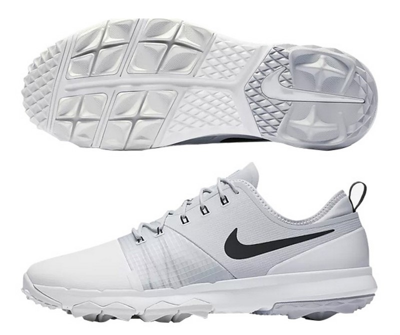 Giày golf nữ Nike FI Impact 3 được nhiều golfer lựa chọn sử dụng