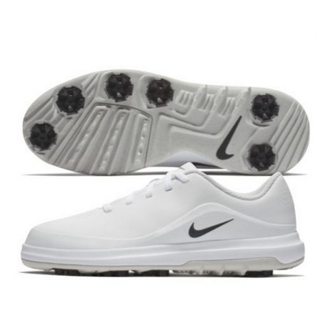 Nike precision junior golf shoes online