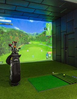 Golf 3D là gì là thắc mắc chung của rất nhiều người