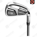 Bộ Gậy Golf Sắt TaylorMade M5 Steel (4-9,P) Giá Cực Hấp Dẫn