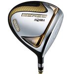 Gậy driver Honma New Beres BE07 3 sao