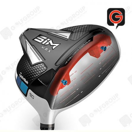 hinh-anh-gay-golf-driver-taylormade-sim-max-2