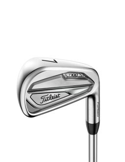 Bộ gậy golf sắt Titleist T100