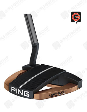 Gậy Golf Ping Heppler Floki Putter Chính Hãng Giá Tốt Nhất