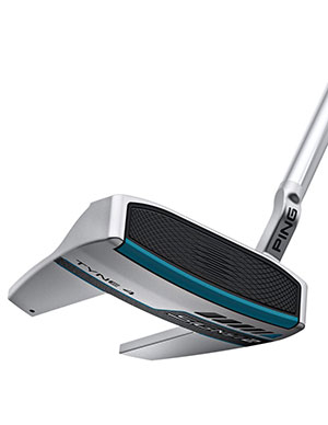 Gậy Putter Ping Sigma 2 Tyne 4 Chính Hãng Giá Tốt Nhất