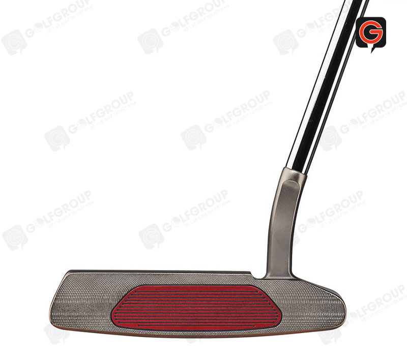 Gậy putter Taylormade TP Patina Collection Soto