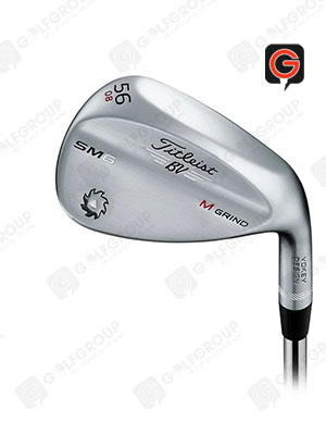 Gậy Wedge Titleist Vokey SM6 Chính Hãng Giá Tốt Nhất Trên Thị Trường