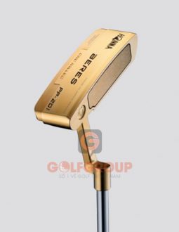 hinh anh putter honma