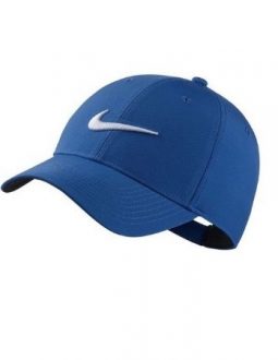 mũ golf nam Nike L91 Cap Tech Cap