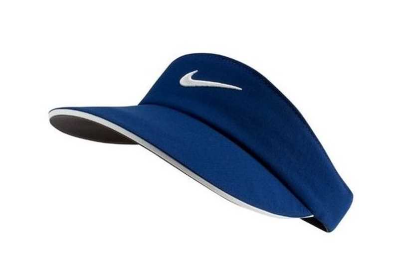 Hình ảnh mũ golf nữ Nike Cap-BQ4779-492