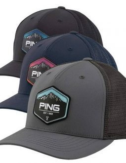 Mũ Chơi Golf Ping CAP34693-101
