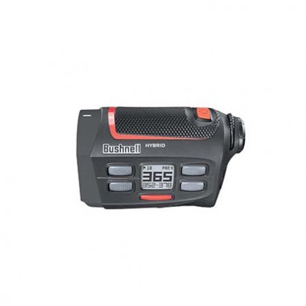 Ống nhòm golf Bushnell Hybrid Laser RangeFinder