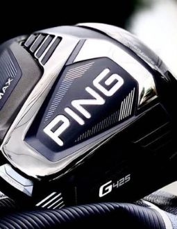 Thiết kế của Ping G425 đẹp lạ mắt mà vẫn sang trọng