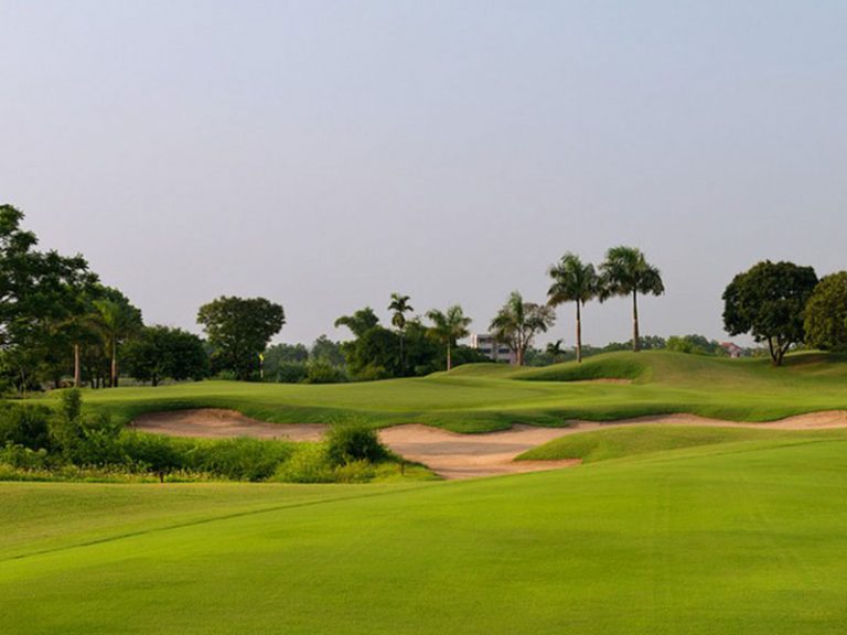 Sân Golf Skylake - Thiết Kế Chuyên Biệt Và Tiện Ích Đẳng Cấp