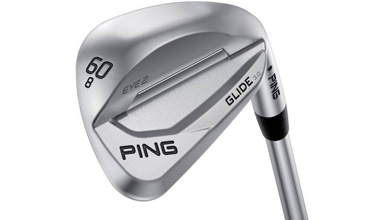 Ưu thế nổi bật của gậy golf Ping Glide 3.0 là lý do tại sao cần dùng gậy golf có góc loft cao