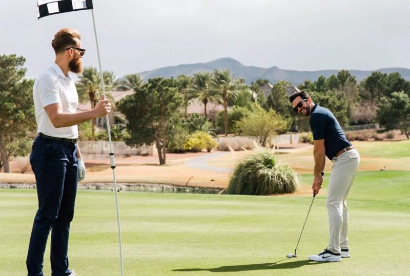 Top Thương Hiệu Thời Trang Golf Được Ưa Chuộng Nhất Hiện Nay