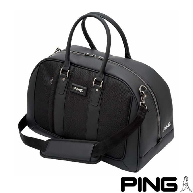 Túi golf thời trang Ping luôn đi đầu trong việc áp dụng các công nghệ hiện đại