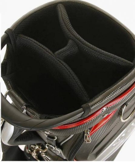 tui-XXIO-Sports-Caddy-Bag-GGC-X104-Black