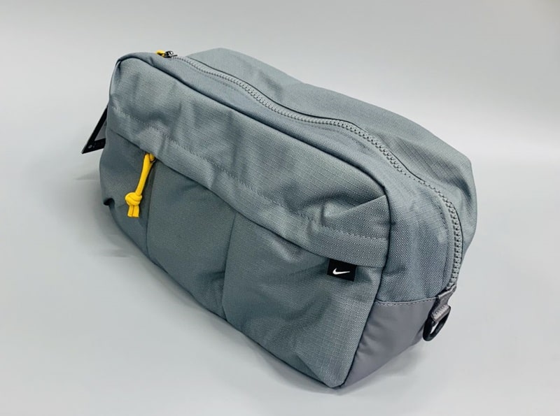 Túi được thiết kế nhỏ gọn nên rất dễ sử dụng, tiện lợi mỗi khi mang đi