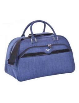 Túi quần áo golf Mizuno Boston Bag 5LJB18210005