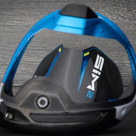 Gậy-driver -Taylormade-SIM2-3