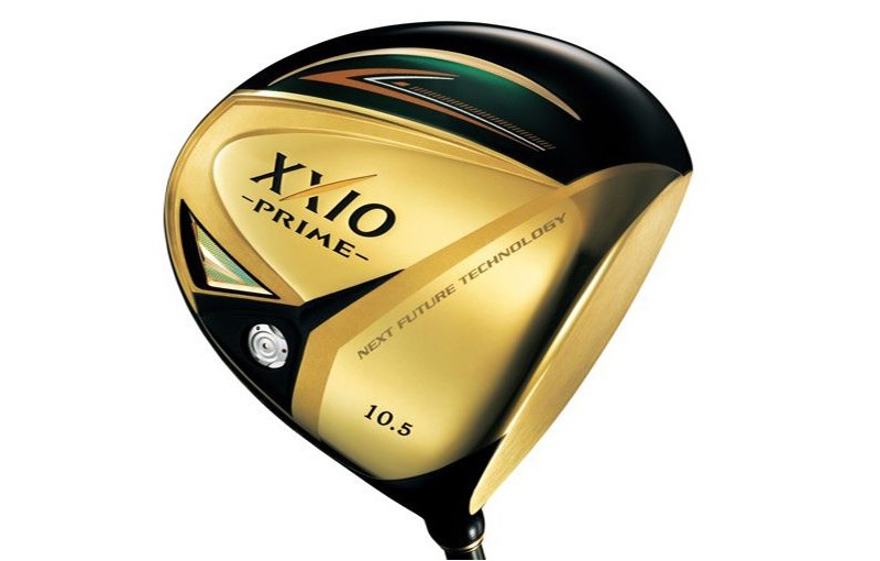 Gậy golf XXIO luôn luôn cải tiến, đi đầu về công nghệ chế tạo