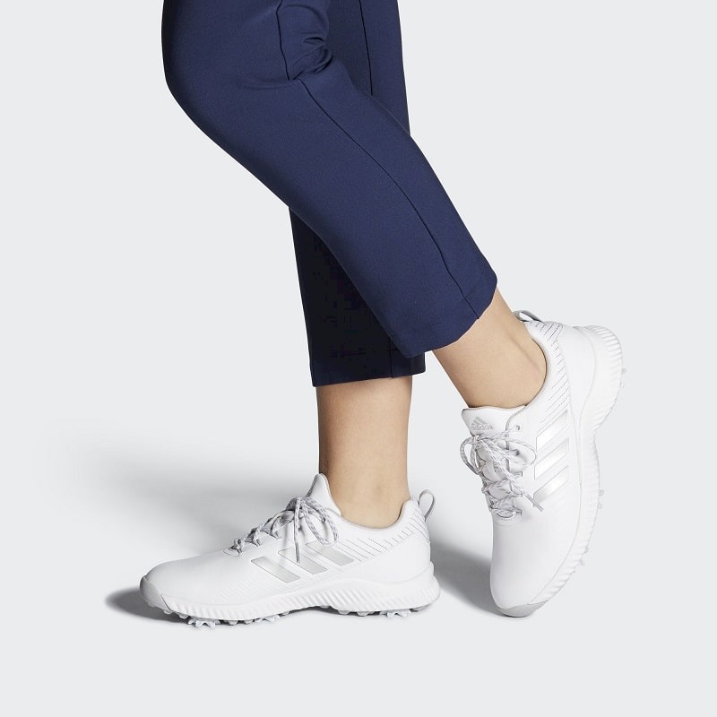Mẫu giày golf nữ Adidas Response Bounce