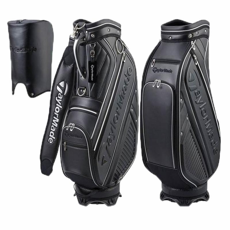 Túi golf Taylormade là một trong những sản phẩm được ưa chuộng trên thị trường hiện nay
