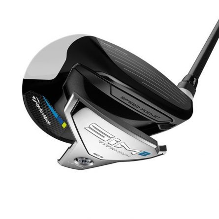 Fairway-TaylorMade-SIM2-4