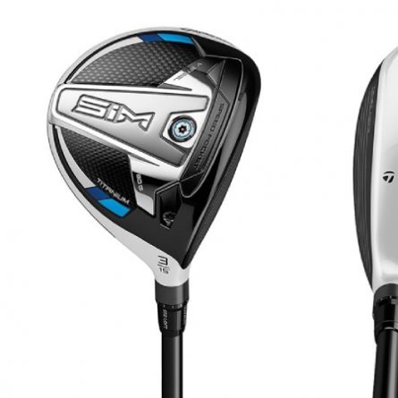 Fairway-TaylorMade-SIM2-5