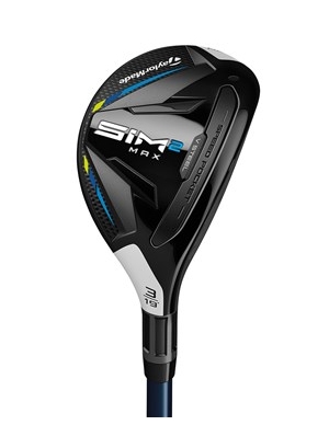 Gậy rescue TaylorMade SIM2