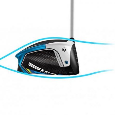 TaylorMade-SIM2-Ladies-9