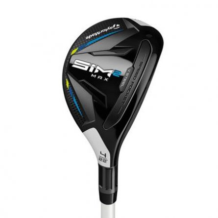 TaylorMade-SIM2-Ladies-rescue