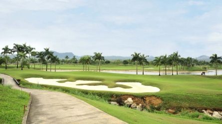 Top 2 sân golf Ninh Bình hot nhất golfer không nên bỏ qua