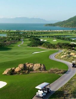 Vinpearl Golf Nha Trang sẽ đem tới cho người chơi những trải nghiệm đáng nhớ