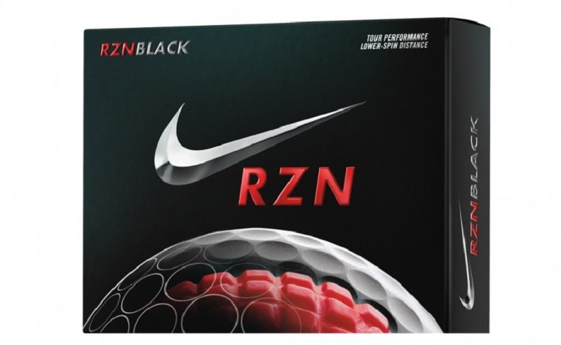 Bóng golf RZN Nike với chất lượng cực ấn tượng
