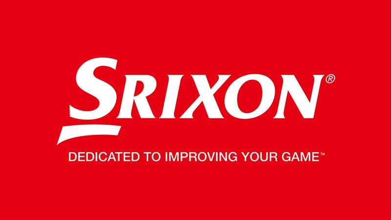 Srixon là thương hiệu nổi tiếng về dụng cụ golf trên thị trường