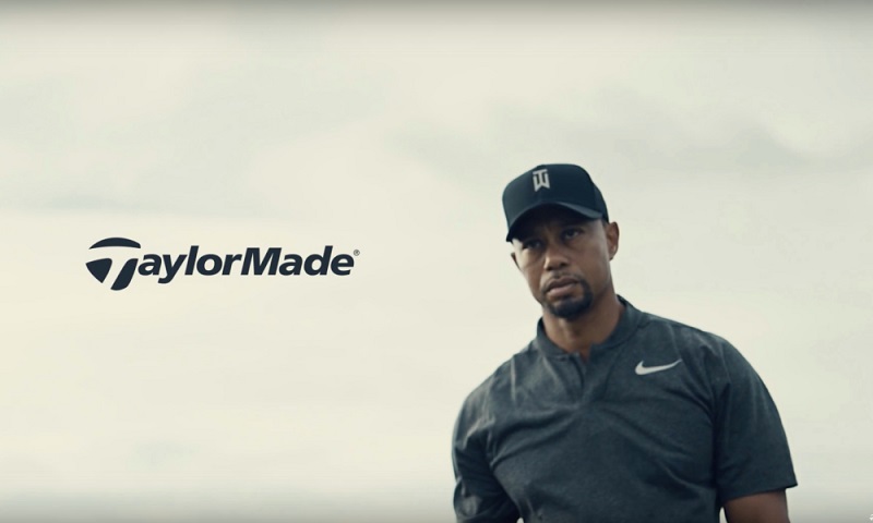 Taylormade là thương hiệu thuộc top đầu trên thị trường dụng cụ và phụ kiện golf thế giới