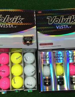 Volvik Vista Golf Ball