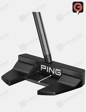 Gậy Putter Ping Tyne C 2021 Chính Hãng, Giá Ưu Đãi