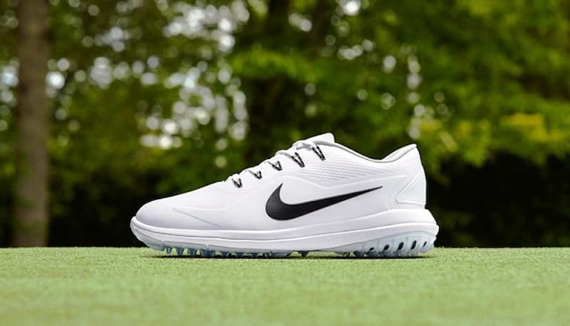 Khi chọn giày golf cần phải dựa vào nhiều tiêu chí để có một đôi giày phù hợp
