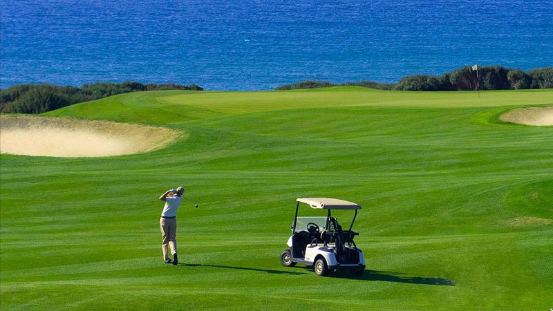 Sân Golf BRG Đà Nẵng - Review Chi Tiết Và Bảng Giá 2025